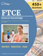 Capa do artigo Ftce General Knowledge Test Study Guide 2022-2023