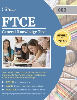 Capa do artigo Ftce General Knowledge Test Study Guide