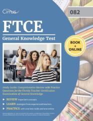 Ftce General Knowledge Test Study Guide