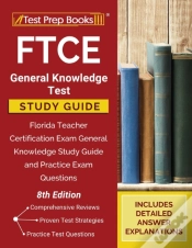 Capa do artigo Ftce General Knowledge Test Study Guide