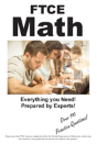Ftce Math - Preview