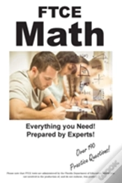 Capa do artigo Ftce Math