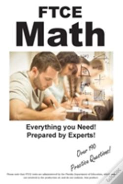 Capa do artigo Ftce Math