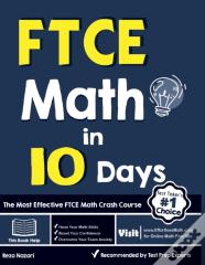 Ftce Math In 10 Days
