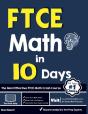 Ftce Math In 10 Days - Preview