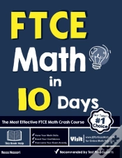 Capa do artigo Ftce Math In 10 Days