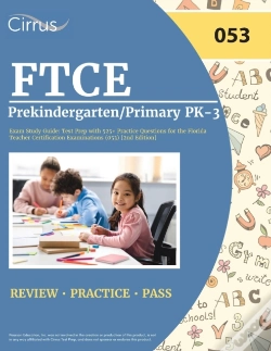 Capa do artigo Ftce Prekindergarten/Primary Pk-3 Exam Study Guide