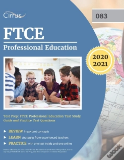 Capa do artigo Ftce Professional Education Test Prep