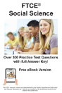 Ftce Social Science 6-12 - Preview