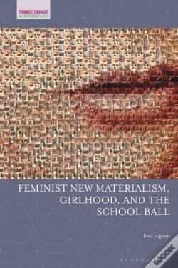 Capa do artigo Ftcr Feminist New Materialism