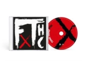 Capa do artigo FTHC (Alternate Artwork) - CD