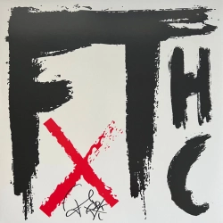 Capa do artigo FTHC - Vinil