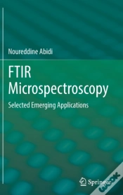 Capa do artigo Ftir Microspectroscopy