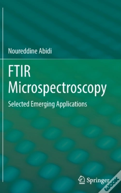 Capa do artigo Ftir Microspectroscopy