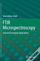Ftir Microspectroscopy