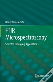 Capa do artigo Ftir Microspectroscopy