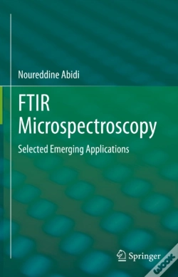 Capa do artigo Ftir Microspectroscopy