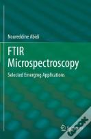 Ftir Microspectroscopy