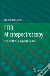 Capa do artigo Ftir Microspectroscopy