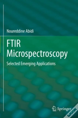 Capa do artigo Ftir Microspectroscopy