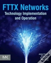 Capa do artigo Fttx Networks