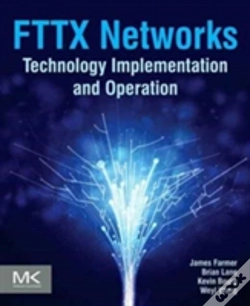 Capa do artigo Fttx Networks