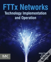 Capa do artigo Fttx Networks