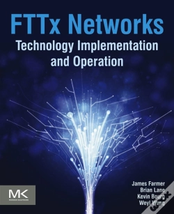 Capa do artigo Fttx Networks