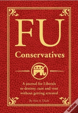 Capa do artigo Fu Conservatives
