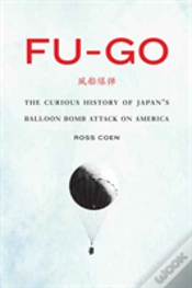 Capa do artigo Fu-Go