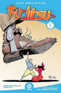Fu Jitsu Vol. 1 Tpb - Preview