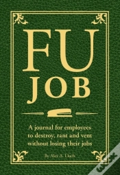 Capa do artigo Fu Job