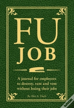Capa do artigo Fu Job