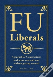 Capa do artigo Fu Liberals
