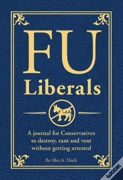 Capa do artigo Fu Liberals