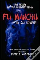 Fu Manchu