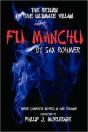 Fu Manchu - Preview