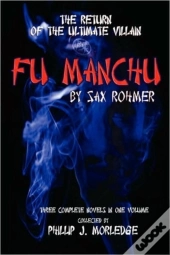 Fu Manchu