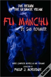 Capa do artigo Fu Manchu