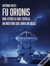 Capa do artigo Fu Orionis