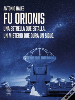Capa do artigo Fu Orionis