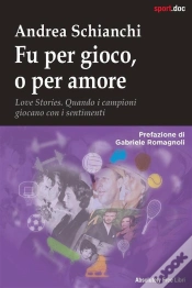 Capa do artigo Fu Per Gioco, O Per Amore