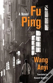 Capa do artigo Fu Ping