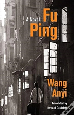 Capa do artigo Fu Ping