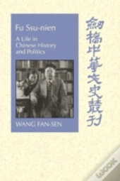 Fu Ssu-Nien