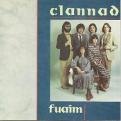 Capa do artigo Fuaim - CD