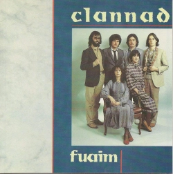 Capa do artigo Fuaim - CD