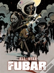 Capa do artigo Fubar