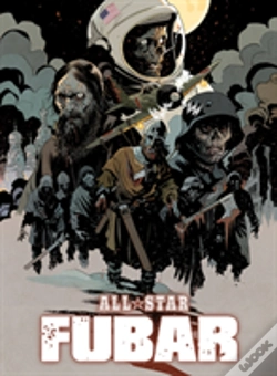 Capa do artigo Fubar