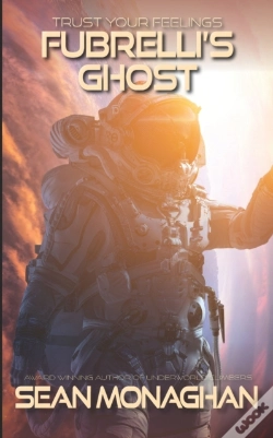 Capa do artigo Fubrelli'S Ghost